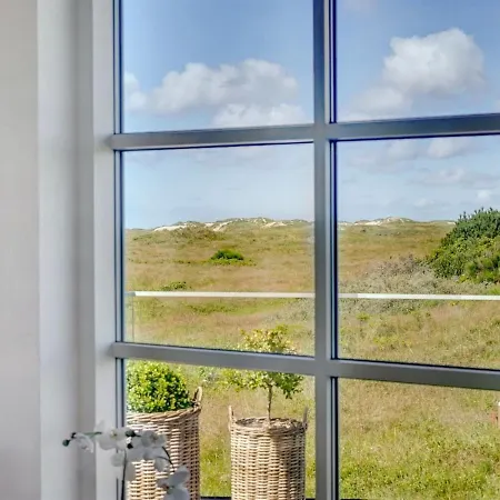 Ferienhaus Ortwin - 450m From The Sea By Interhome *