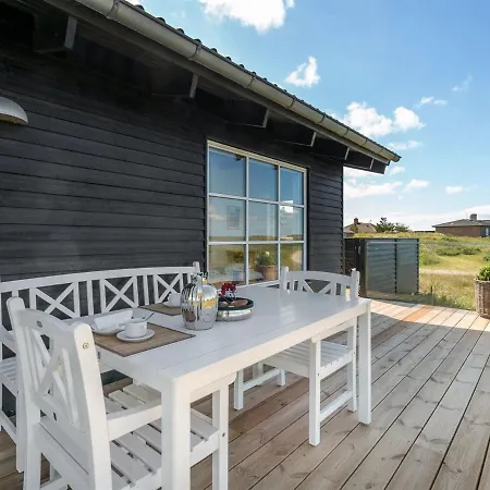 Ortwin - 450m From The Sea By Interhome Ferienhaus *