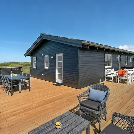 Prázdninový dům Ortwin - 300m From The Sea By Interhome
