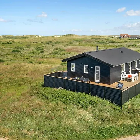 Prázdninový dům Ortwin - 300m From The Sea By Interhome Lakolk
