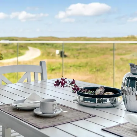 Ortwin - 300m From The Sea By Interhome Dom wakacyjny