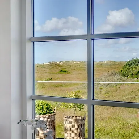 Ortwin - 300m From The Sea By Interhome Dom wakacyjny Lakolk