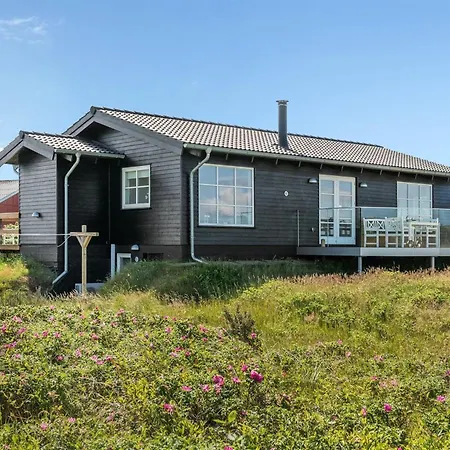 Dom wakacyjny Ortwin - 300m From The Sea By Interhome *