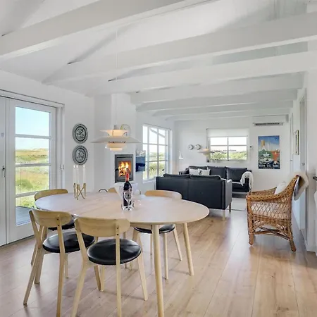 Dom wakacyjny Ortwin - 300m From The Sea By Interhome Lakolk