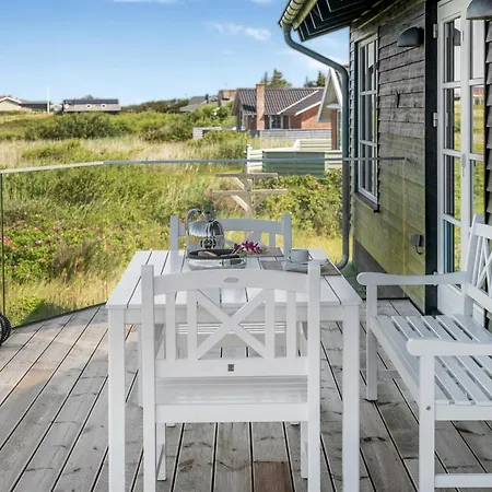 Ortwin - 300m From The Sea By Interhome Prázdninový dům *