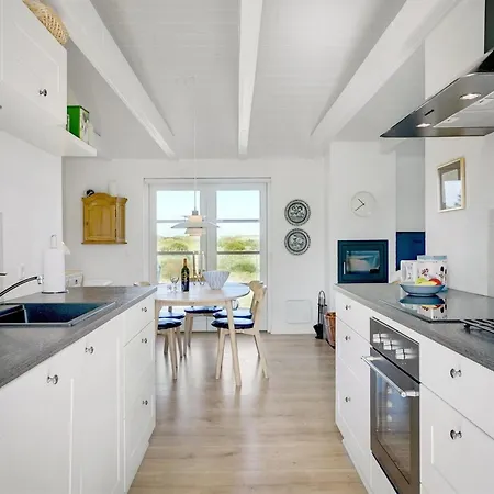 Ortwin - 300m From The Sea By Interhome Dom wakacyjny