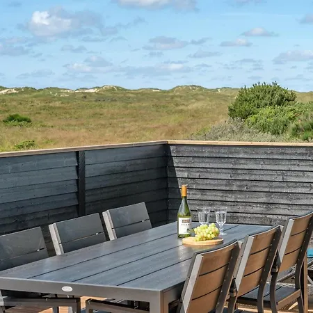 Dom wakacyjny Ortwin - 300m From The Sea By Interhome Lakolk