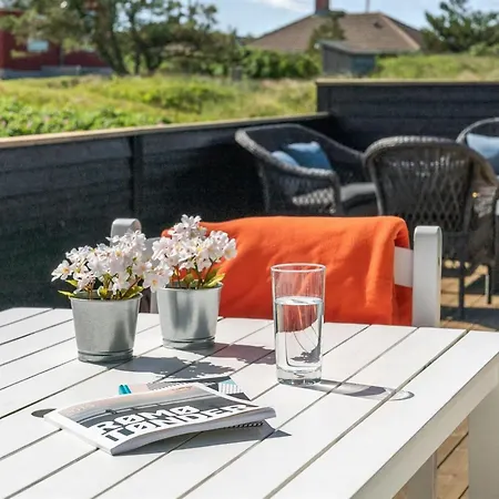 Dom wakacyjny Ortwin - 300m From The Sea By Interhome *