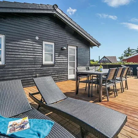 Ortwin - 300m From The Sea By Interhome Prázdninový dům