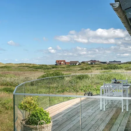 Ortwin - 300m From The Sea By Interhome Prázdninový dům