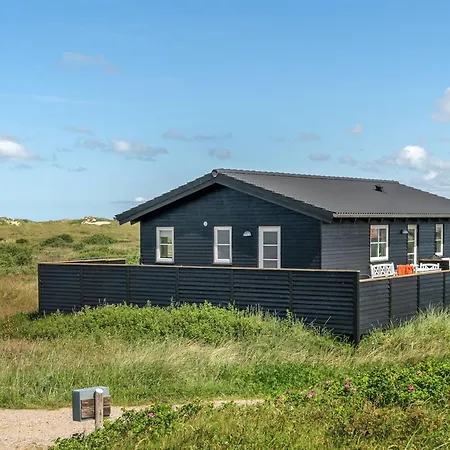 Ortwin - 300m From The Sea By Interhome Prázdninový dům *