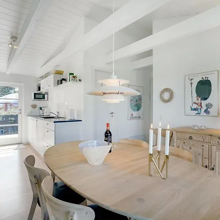 Dom wakacyjny Ortwin - 300m From The Sea By Interhome *