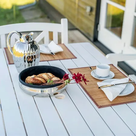 Dom wakacyjny Ortwin - 300m From The Sea By Interhome *