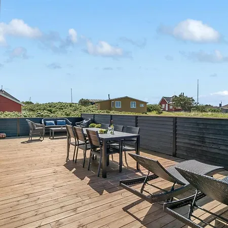 Ortwin - 300m From The Sea By Interhome Dom wakacyjny *