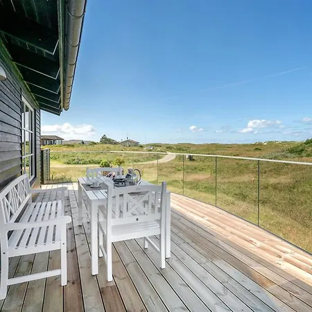 Ortwin - 300m From The Sea By Interhome Dom wakacyjny