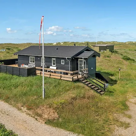 Ortwin - 300m From The Sea By Interhome Prázdninový dům