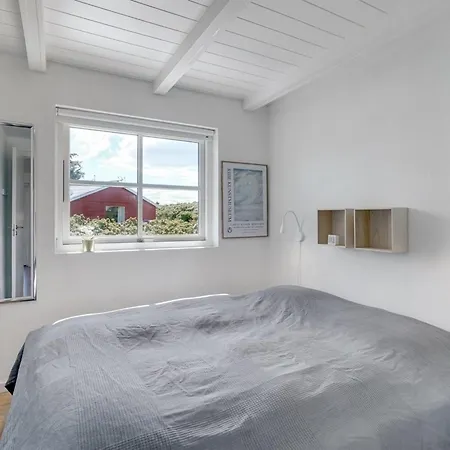 Ortwin - 300m From The Sea By Interhome Dom wakacyjny