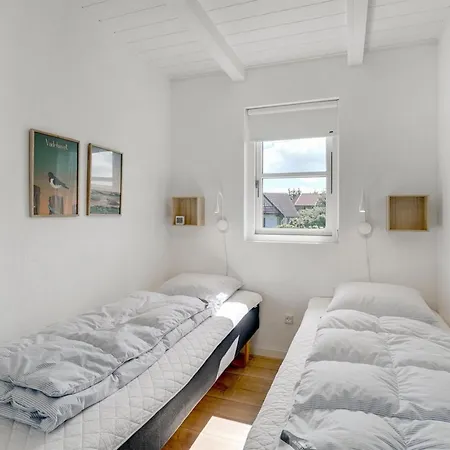 Ortwin - 300m From The Sea By Interhome Dom wakacyjny *