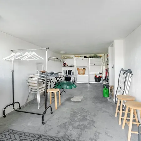 Ortwin - 300m From The Sea By Interhome Dom wakacyjny Lakolk