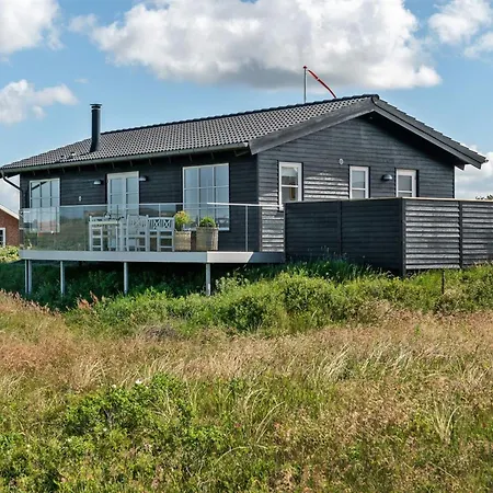 Prázdninový dům Ortwin - 300m From The Sea By Interhome Lakolk