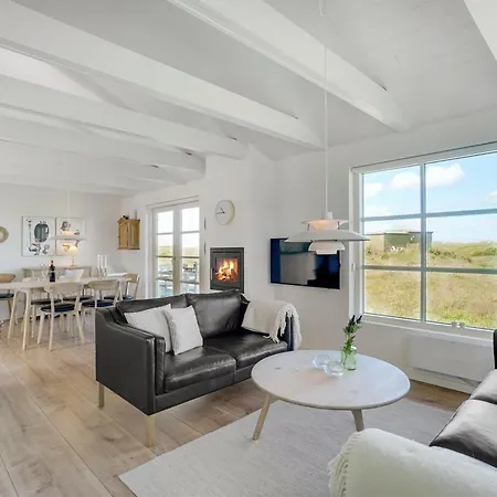 Prázdninový dům Ortwin - 300m From The Sea By Interhome Lakolk
