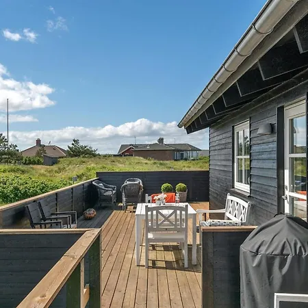 Prázdninový dům Ortwin - 300m From The Sea By Interhome