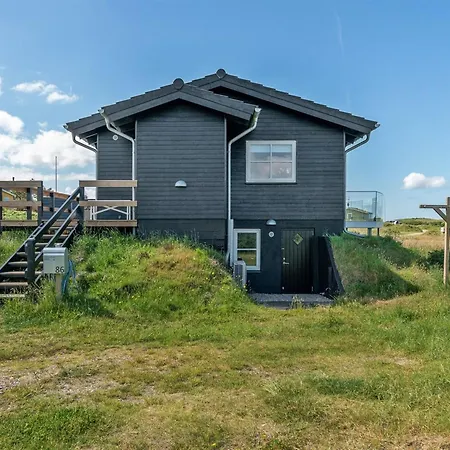 Prázdninový dům Ortwin - 300m From The Sea By Interhome Lakolk