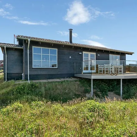 Prázdninový dům Ortwin - 300m From The Sea By Interhome *