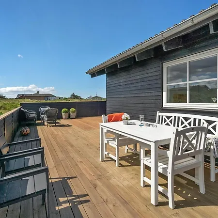 Prázdninový dům Ortwin - 300m From The Sea By Interhome