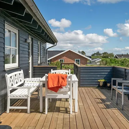 Ortwin - 300m From The Sea By Interhome Prázdninový dům *