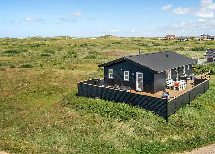 Hébergement de vacances Ortwin - 300m From The Sea By Interhome Lakolk