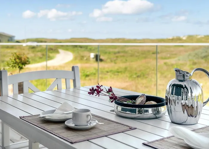 Ortwin - 300m From The Sea By Interhome Casa vacanze