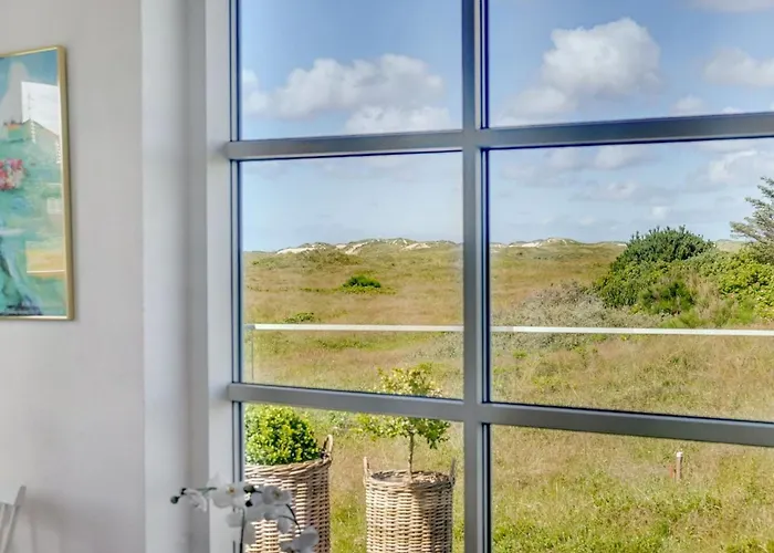 Ortwin - 300m From The Sea By Interhome Hébergement de vacances Lakolk