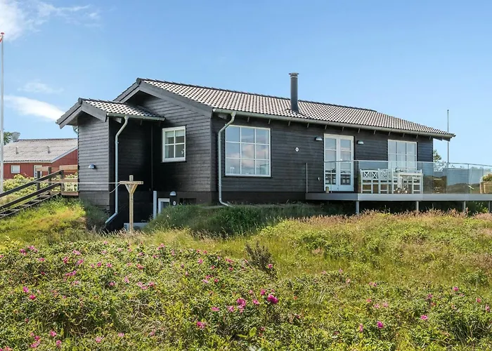 Casa vacanze Ortwin - 300m From The Sea By Interhome *