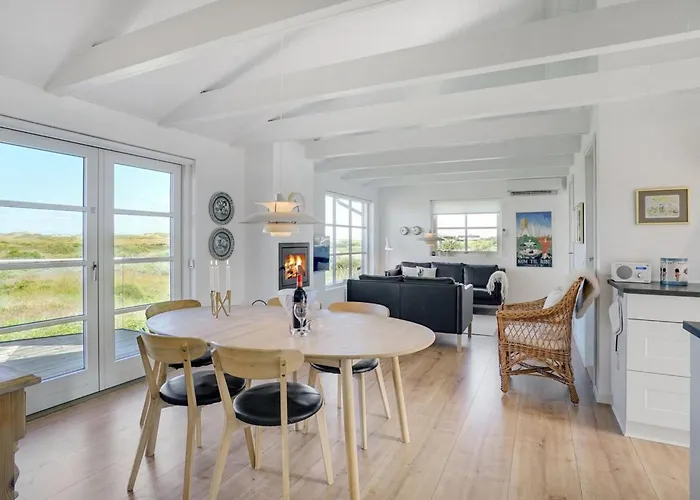 Casa vacanze Ortwin - 300m From The Sea By Interhome Lakolk