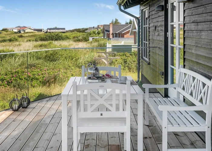 Ortwin - 300m From The Sea By Interhome Hébergement de vacances *