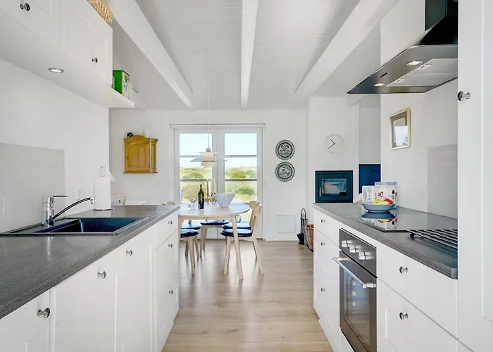 Ortwin - 300m From The Sea By Interhome Casa vacanze