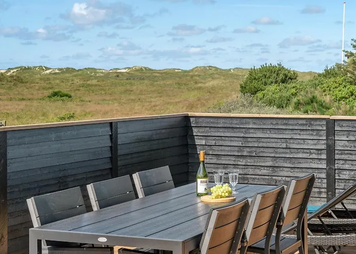 Hébergement de vacances Ortwin - 300m From The Sea By Interhome Lakolk