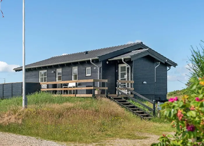 Casa vacanze Ortwin - 300m From The Sea By Interhome *