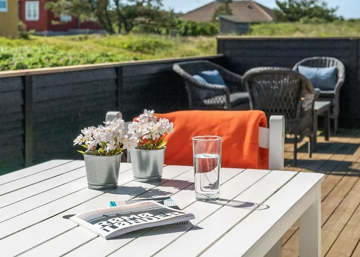 Casa vacanze Ortwin - 300m From The Sea By Interhome *