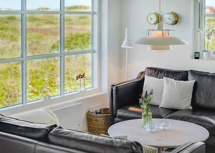 Hébergement de vacances Ortwin - 300m From The Sea By Interhome *