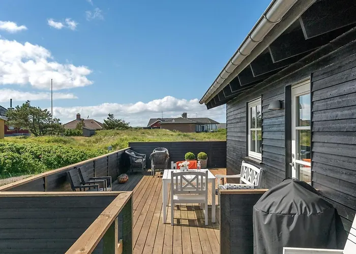 Hébergement de vacances Ortwin - 300m From The Sea By Interhome