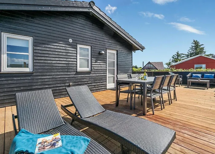 Ortwin - 300m From The Sea By Interhome Hébergement de vacances