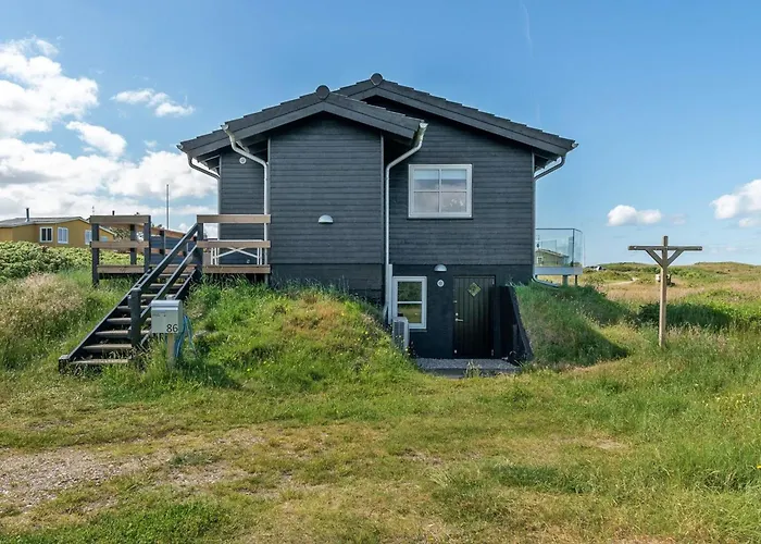 Casa vacanze Ortwin - 300m From The Sea By Interhome