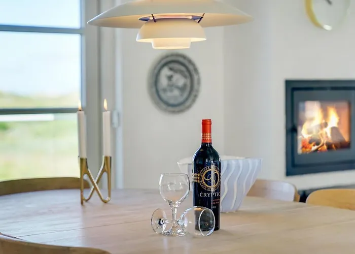 Ortwin - 300m From The Sea By Interhome Casa vacanze Lakolk