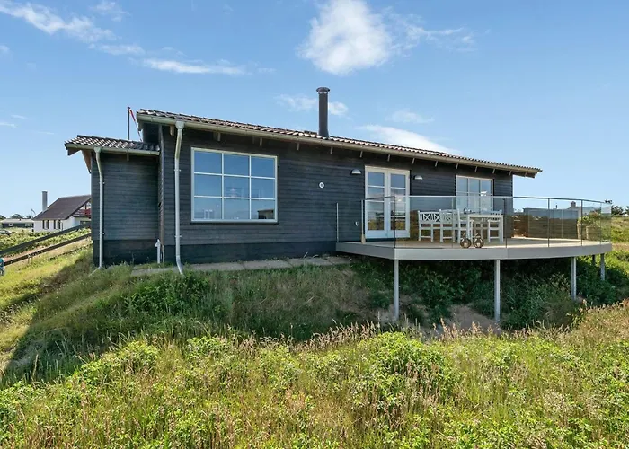 Ortwin - 300m From The Sea By Interhome * Lakolk