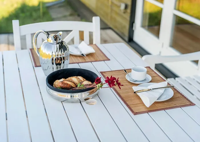 Hébergement de vacances Ortwin - 300m From The Sea By Interhome *