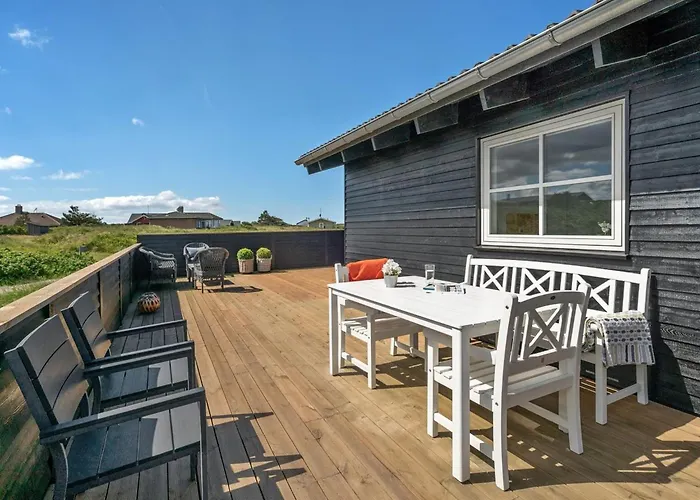 Ortwin - 300m From The Sea By Interhome Hébergement de vacances Lakolk