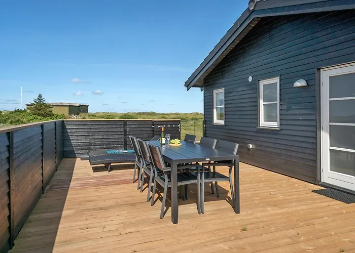 Ortwin - 300m From The Sea By Interhome