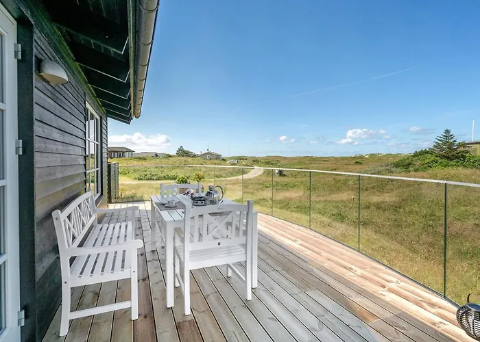 Ortwin - 300m From The Sea By Interhome Casa vacanze